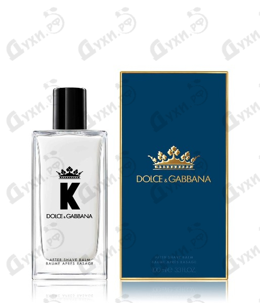 k by dolce & gabbana